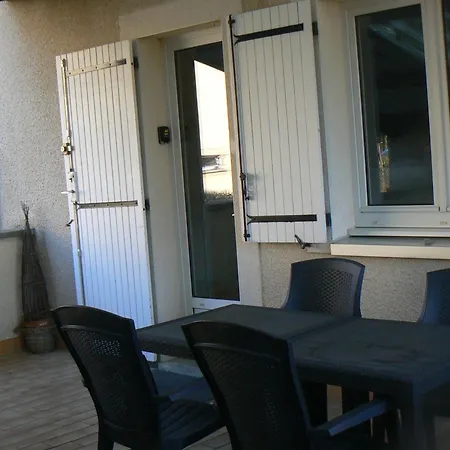 Au Calme Avec Vue Sur La Campagne, Parking Et Recharge Electrique - Fr-1-584-370 *