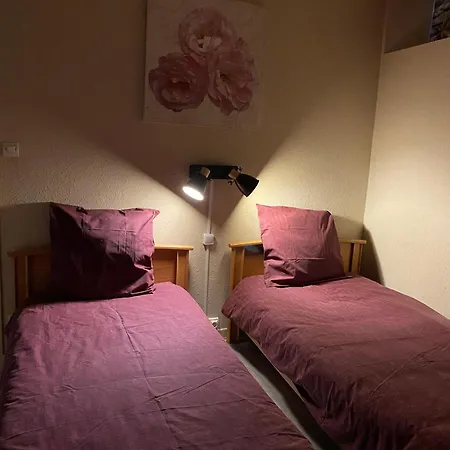 Au Calme Avec Vue Sur La Campagne, Parking Et Recharge Electrique - Fr-1-584-370 Casa vacanze *