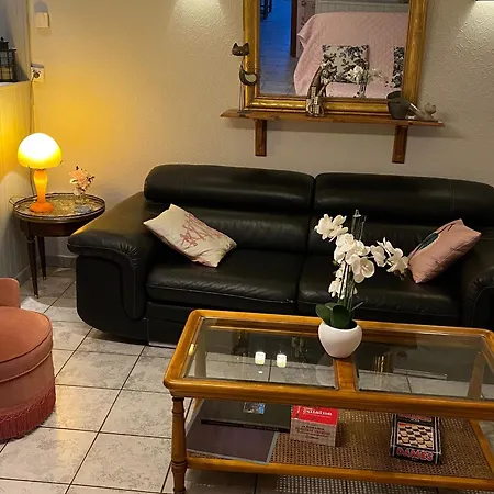 Au Calme Avec Vue Sur La Campagne, Parking Et Recharge Electrique - Fr-1-584-370 Casa vacanze